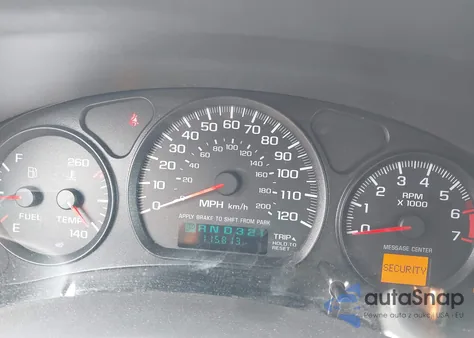 2004 Chevrolet Monte Carlo Ls from USA, damaged, VIN 2G1WW12E149247765